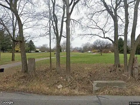 Infirmary, DAYTON, OH 45417