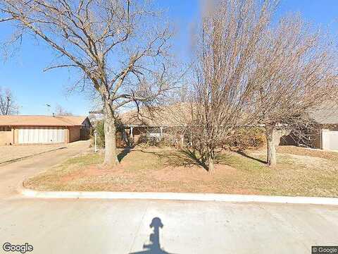 117Th, OKLAHOMA CITY, OK 73120