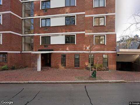 Harvard, CAMBRIDGE, MA 02139