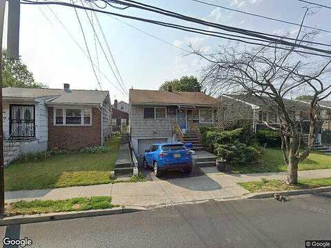 Stuyvesant, NEWARK, NJ 07106