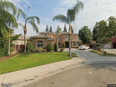 Richmond, FRESNO, CA 93720