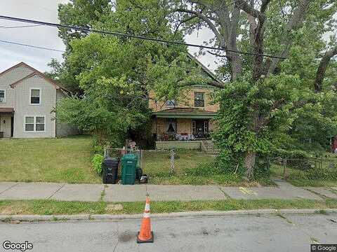 Mccormick, CINCINNATI, OH 45219