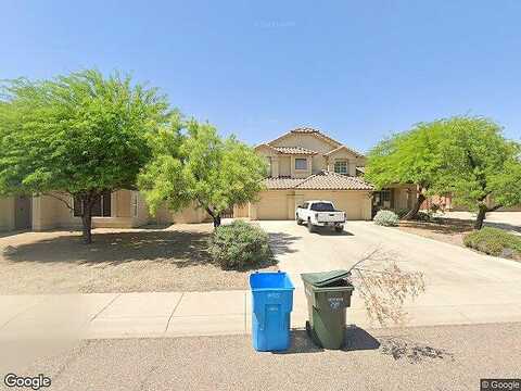 46Th, CAVE CREEK, AZ 85331