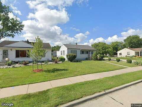 Rosslyn, GARDEN CITY, MI 48135