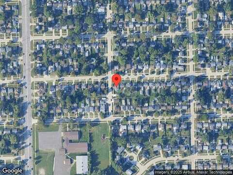 Rosslyn, GARDEN CITY, MI 48135