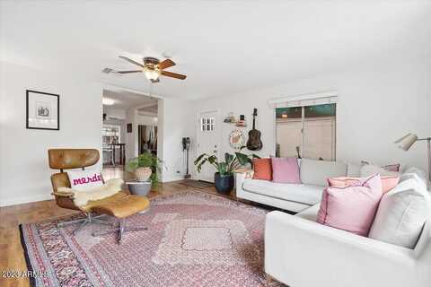 Mulberry, PHOENIX, AZ 85016