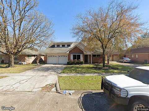 Raspberry, PASADENA, TX 77502
