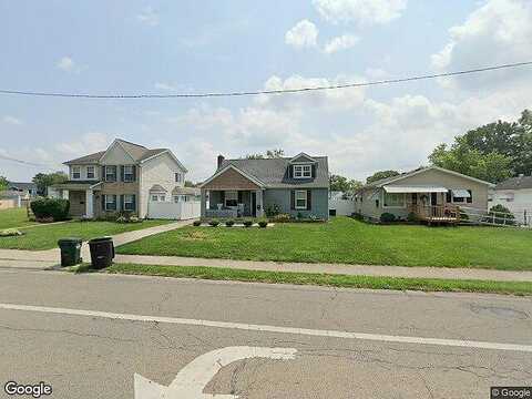 Tytus, MIDDLETOWN, OH 45042