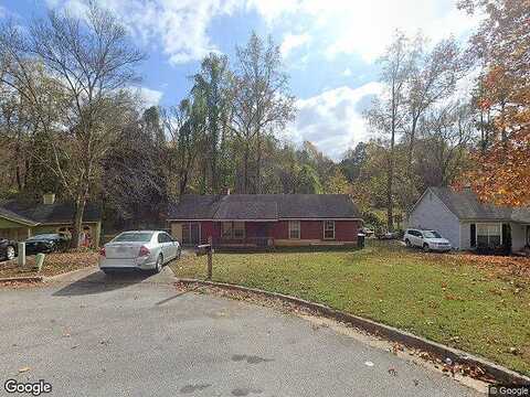 Cushing, JONESBORO, GA 30236