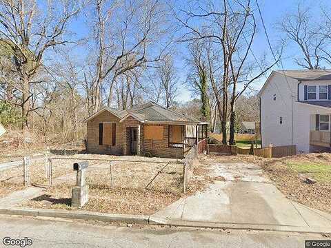 Johnson, ATLANTA, GA 30318