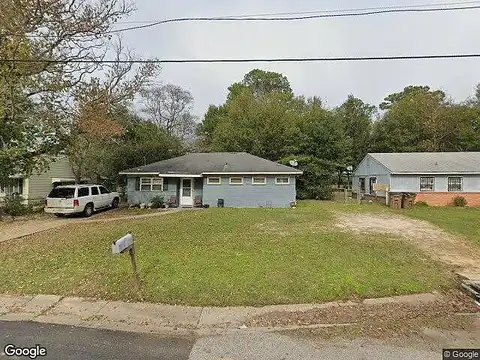 Louise, MOBILE, AL 36606