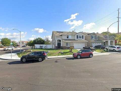 Old Time, MURRIETA, CA 92563