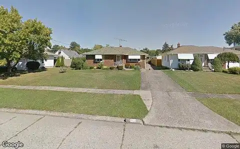 Chris, LORAIN, OH 44052