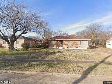 Larkspur, DALLAS, TX 75233