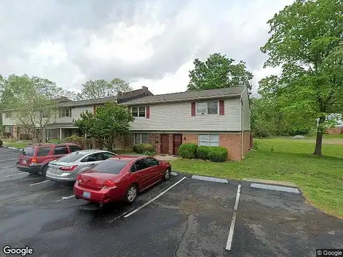 Wooded, JEFFERSONVILLE, IN 47130