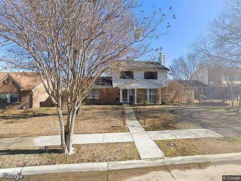 Wichita, MESQUITE, TX 75149