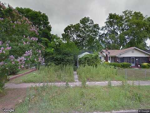 Avenue F, BIRMINGHAM, AL 35218