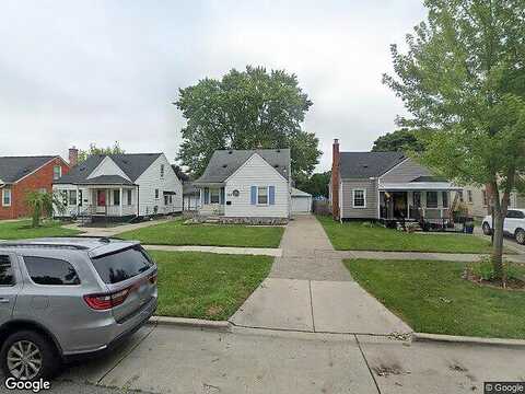 Mckinley, DEARBORN, MI 48124