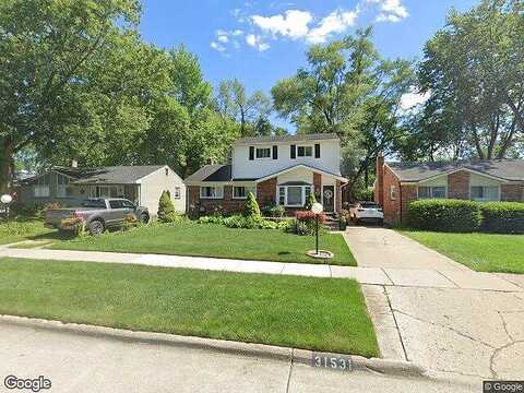 Grandview, WESTLAND, MI 48186