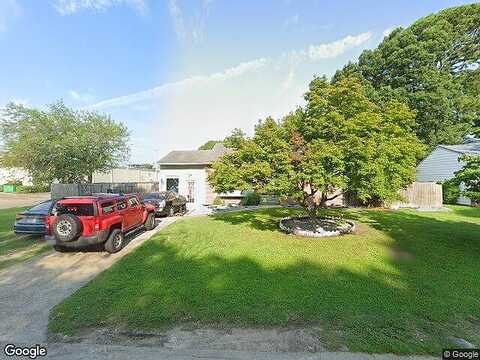 Horace, VIRGINIA BEACH, VA 23462
