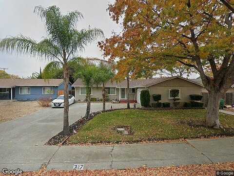 Lincoln, STOCKTON, CA 95207