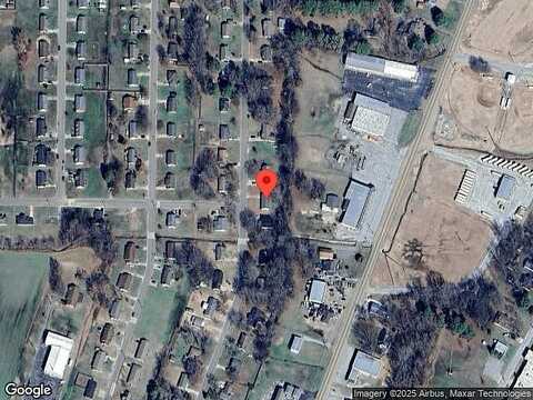 Sherrin, RIPLEY, TN 38063