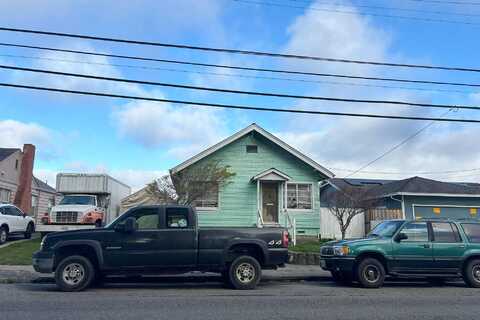 F, EUREKA, CA 95503