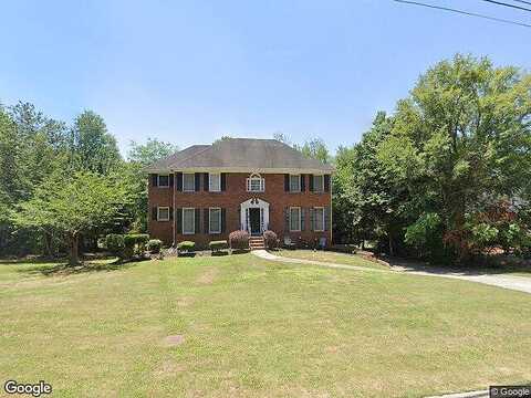 Yoshing, SNELLVILLE, GA 30039