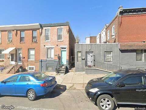 I, PHILADELPHIA, PA 19134