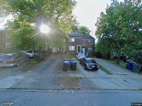 Gatewood, LEXINGTON, KY 40517