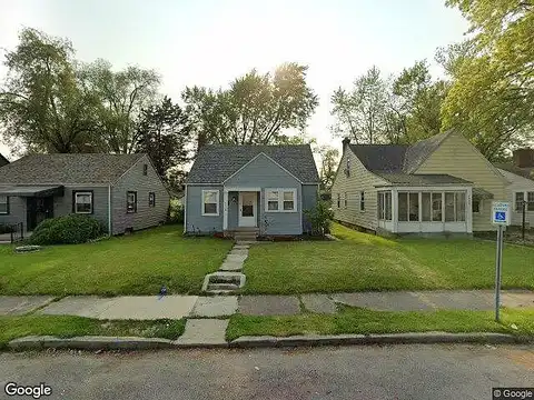 Lillie, FORT WAYNE, IN 46806
