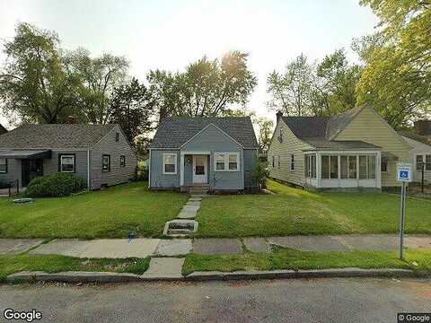 Lillie, FORT WAYNE, IN 46806