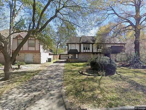 Candleknoll, SPRING, TX 77388