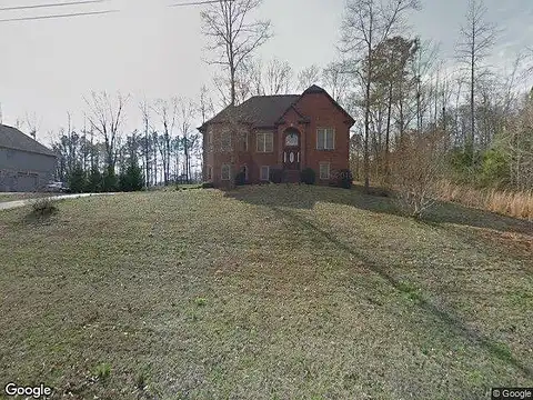 Woodhaven, PELL CITY, AL 35128