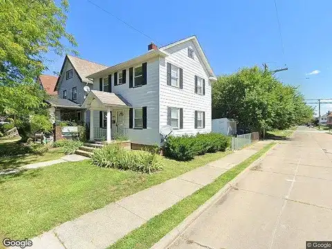 120Th, CLEVELAND, OH 44111