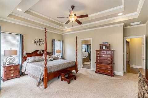 Bill Gardner, LOCUST GROVE, GA 30248