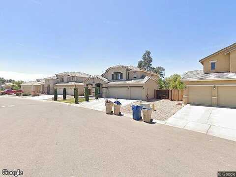 Laredo, SAN TAN VALLEY, AZ 85144