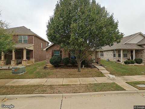 San Lucas, DENTON, TX 76208