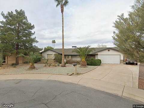 Cholla, PHOENIX, AZ 85029