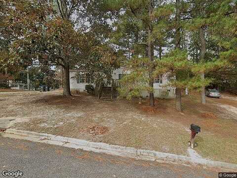 Mercedes, HEPHZIBAH, GA 30815