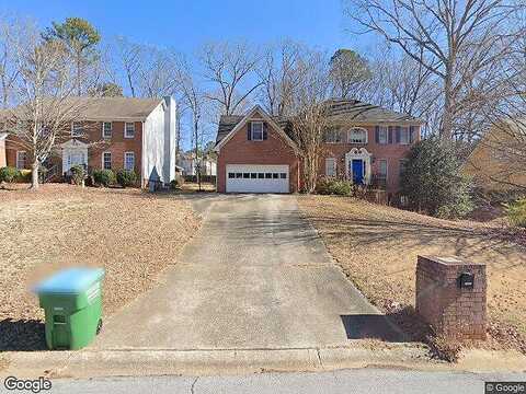 Sims, SNELLVILLE, GA 30039