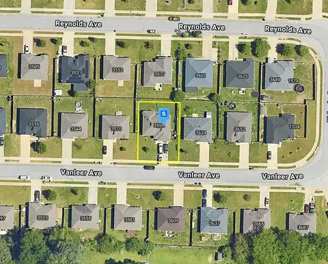 Vanleer, SPRINGDALE, AR 72764