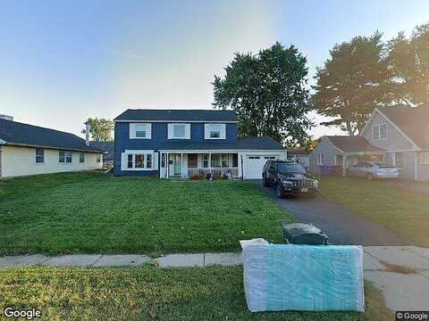 Peachfield, WILLINGBORO, NJ 08046