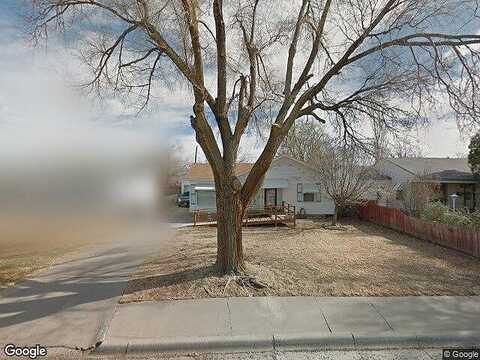 Cline, AMARILLO, TX 79110