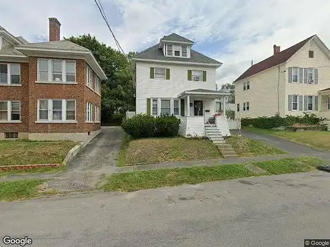 Romeyn, AMSTERDAM, NY 12010