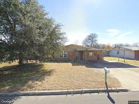 Electra, SAN ANTONIO, TX 78218
