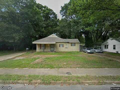 Elliston, MEMPHIS, TN 38111