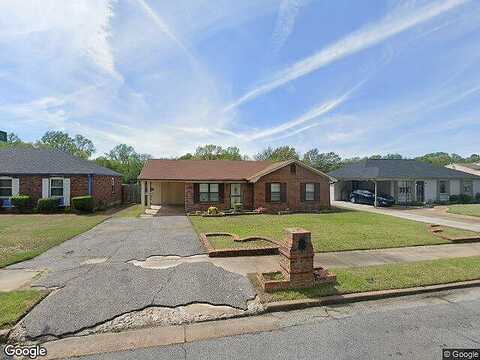 Marsonne, MEMPHIS, TN 38109