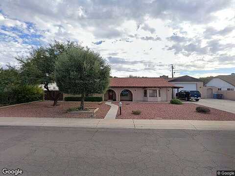 Beck, PHOENIX, AZ 85032