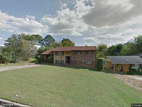 Stephanie, ATLANTA, GA 30331